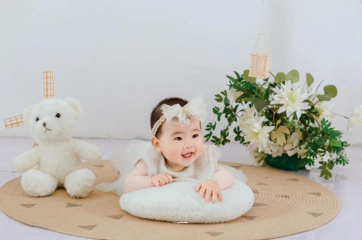 安宁宝宝发烧咳嗽